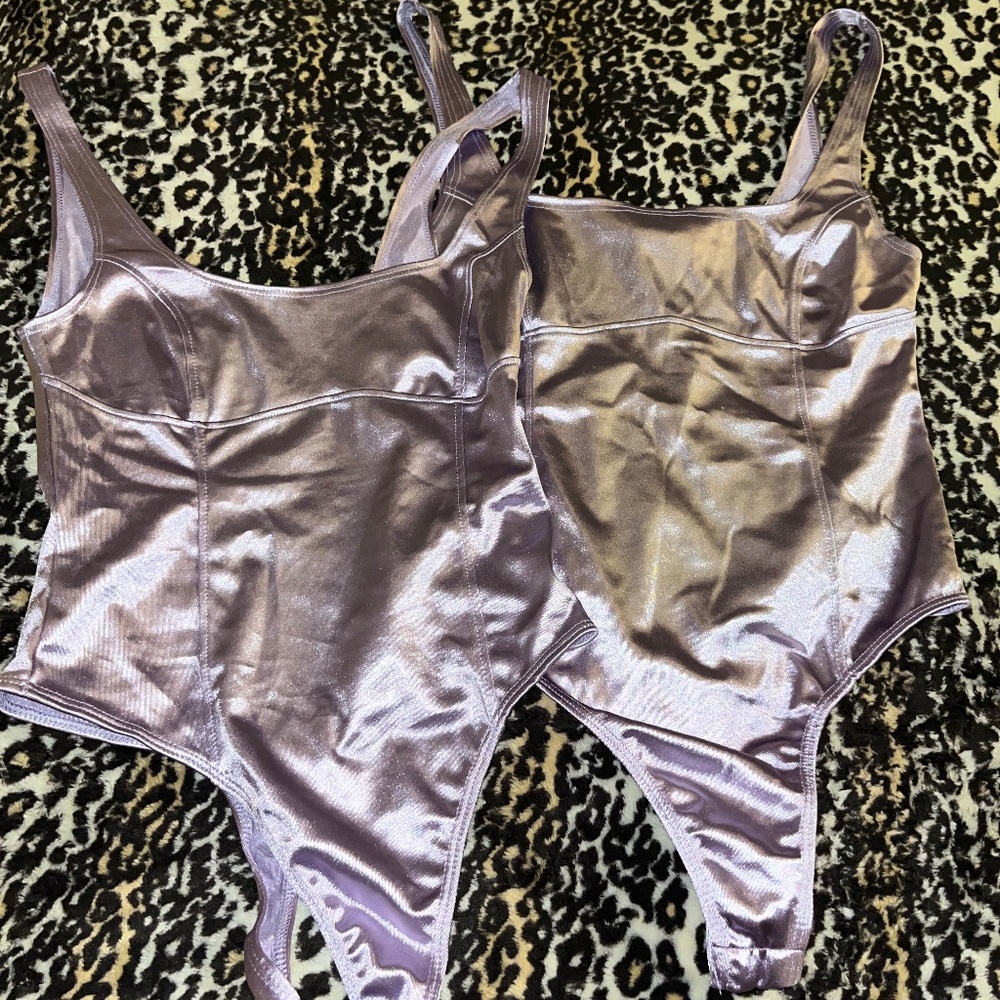 Bodysuit